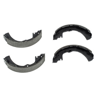 PowerStop® - Autospecialty Drum Brake Shoes