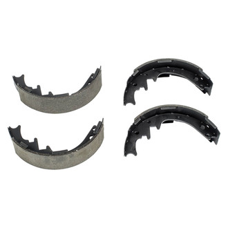 PowerStop® - Autospecialty Drum Brake Shoes