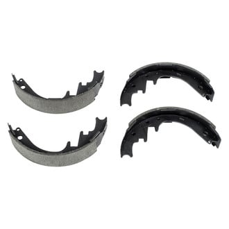 PowerStop® - Autospecialty Drum Brake Shoes