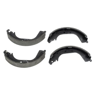 PowerStop® - Autospecialty Rear Drum Brake Shoes
