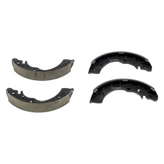 PowerStop® - Autospecialty Drum Brake Shoes
