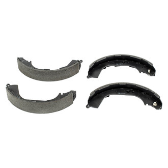 PowerStop® - Autospecialty Drum Brake Shoes