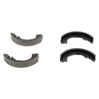 PowerStop® - Autospecialty Drum Brake Shoes