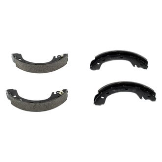 PowerStop® - Autospecialty Rear Drum Brake Shoes
