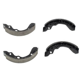 PowerStop® - Autospecialty Rear Drum Brake Shoes