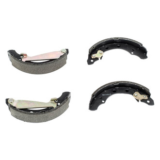 PowerStop® - Autospecialty Rear Drum Brake Shoes