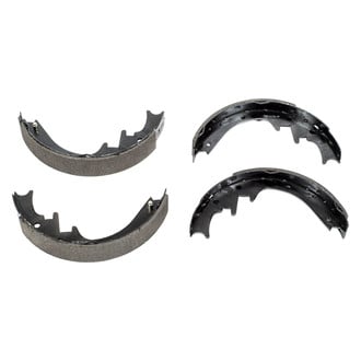 PowerStop® - Autospecialty Drum Brake Shoes
