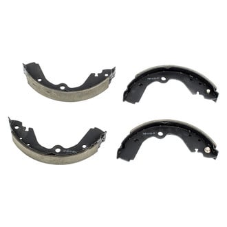 PowerStop® - Autospecialty Rear Drum Brake Shoes