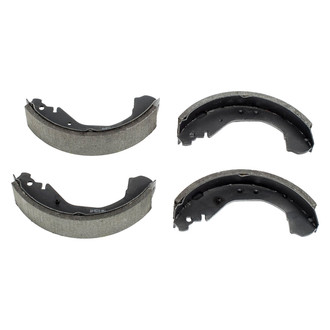 PowerStop® - Autospecialty Rear Drum Brake Shoes