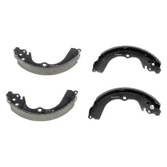 PowerStop® - Autospecialty Rear Drum Brake Shoes