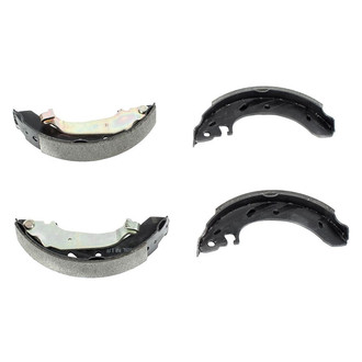 PowerStop® - Autospecialty Rear Drum Brake Shoes