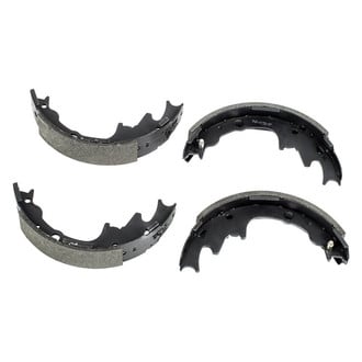 PowerStop® - Autospecialty Rear Drum Brake Shoes