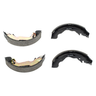 PowerStop® - Autospecialty Rear Drum Brake Shoes
