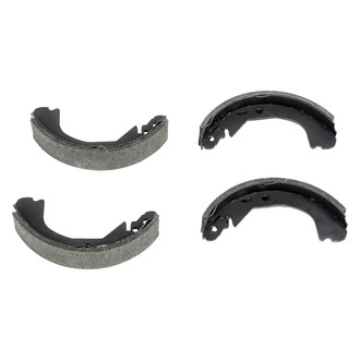 PowerStop® - Autospecialty Drum Brake Shoes