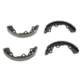 PowerStop® - Autospecialty Rear Drum Brake Shoes