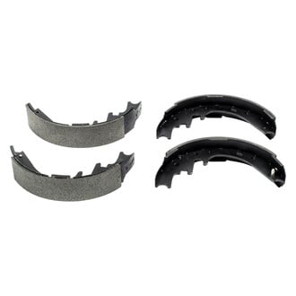 PowerStop® - Autospecialty Rear Drum Brake Shoes