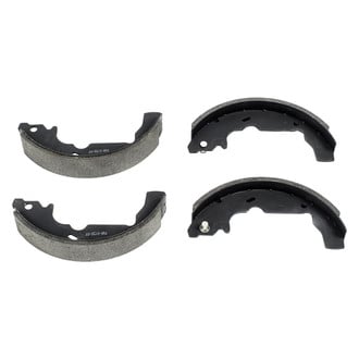 PowerStop® - Autospecialty Rear Drum Brake Shoes