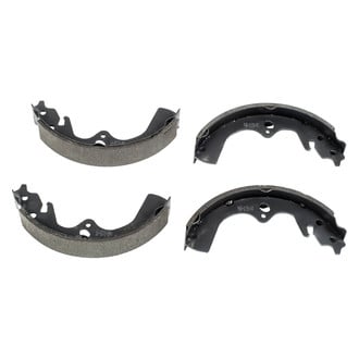 PowerStop® - Autospecialty Rear Drum Brake Shoes