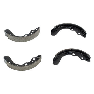 PowerStop® - Autospecialty Rear Drum Brake Shoes