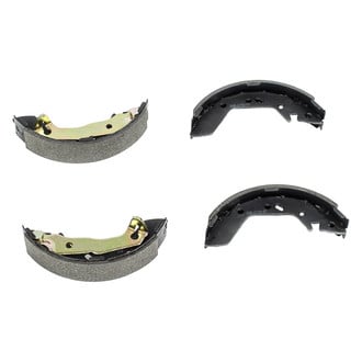 PowerStop® - Autospecialty Rear Drum Brake Shoes