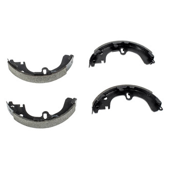 PowerStop® - Autospecialty Rear Drum Brake Shoes