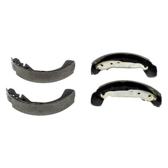 PowerStop® - Autospecialty Rear Drum Brake Shoes