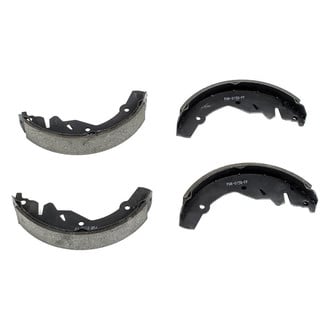 PowerStop® - Autospecialty Rear Drum Brake Shoes