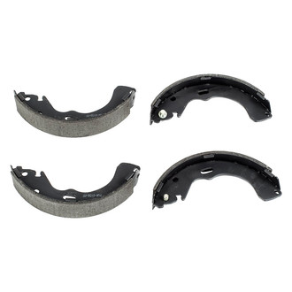 PowerStop® - Autospecialty Rear Drum Brake Shoes
