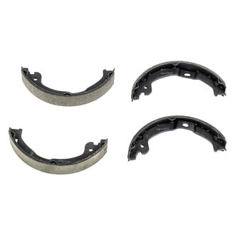 PowerStop® - Autospecialty Parking Brake Shoes