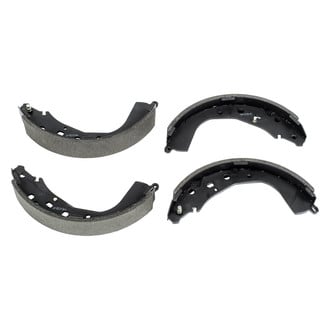 PowerStop® - Autospecialty Drum Brake Shoes