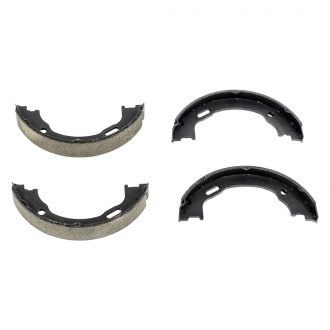 PowerStop® - Autospecialty Bonded Rear Parking Brake Shoes