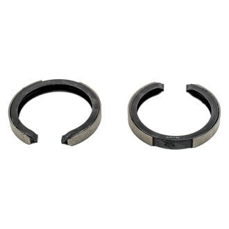 PowerStop® - Autospecialty Parking Brake Shoes