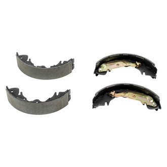 PowerStop® - Autospecialty Rear Drum Brake Shoes