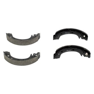 PowerStop® - Autospecialty Rear Drum Brake Shoes