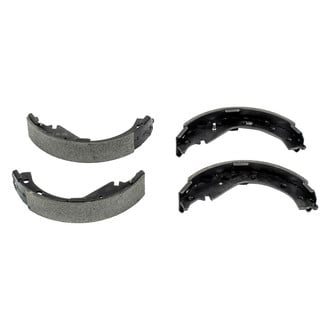 PowerStop® - Autospecialty Drum Brake Shoes