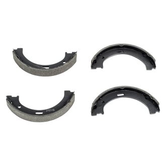PowerStop® - Autospecialty Parking Brake Shoes