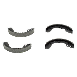PowerStop® - Autospecialty Rear Drum Brake Shoes