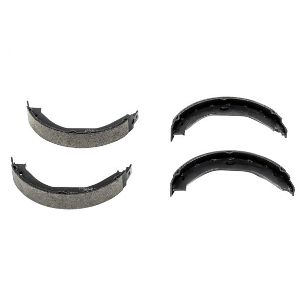 PowerStop® - Parking Brake Shoes