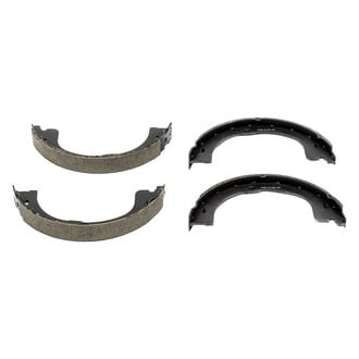 PowerStop® - Autospecialty Parking Brake Shoes