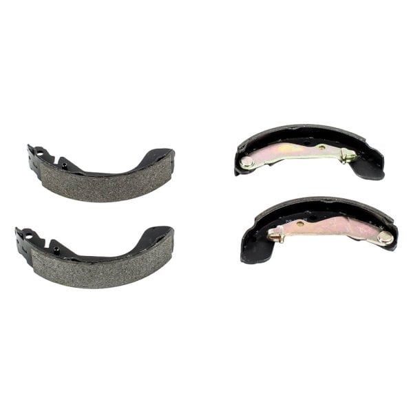 PowerStop® - Autospecialty Rear Drum Brake Shoes