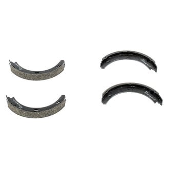 PowerStop® - Autospecialty Parking Brake Shoes