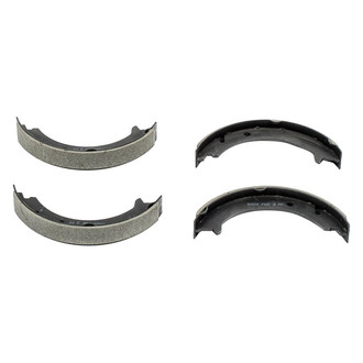 PowerStop® - Autospecialty Parking Brake Shoes