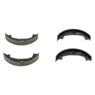 PowerStop® - Autospecialty Parking Brake Shoes