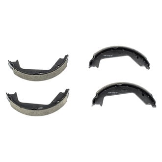 PowerStop® - Autospecialty Parking Brake Shoes