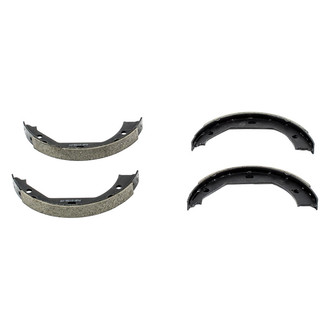PowerStop® - Autospecialty Parking Brake Shoes