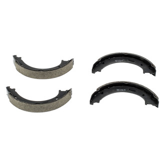 PowerStop® - Autospecialty Parking Brake Shoes