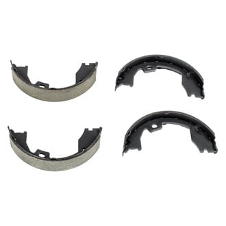 PowerStop® - Autospecialty Parking Brake Shoes