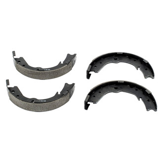 PowerStop® - Autospecialty Bonded Rear Parking Brake Shoes