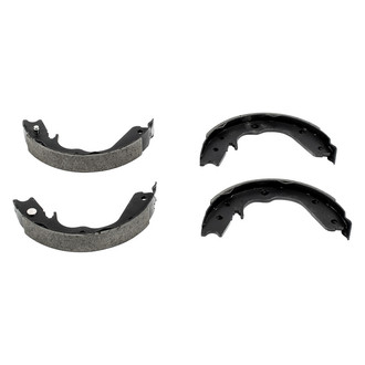 PowerStop® - Autospecialty Parking Brake Shoes