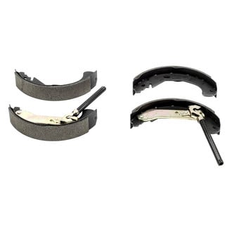 PowerStop® - Autospecialty Drum Brake Shoes